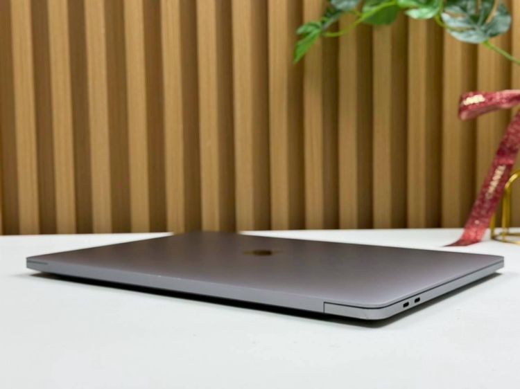 MacBook Pro 13-inch M1 2020 Ram8GB SSD256GB SpaceGray รูปที่ 9