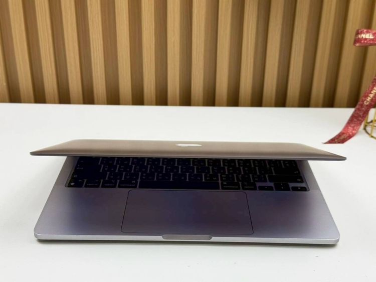 MacBook Pro 13-inch M1 2020 Ram8GB SSD256GB SpaceGray รูปที่ 6