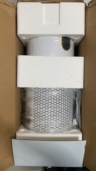 เครื่องฟอกอากาศ Ferretti MAP-305 รูปที่ 8