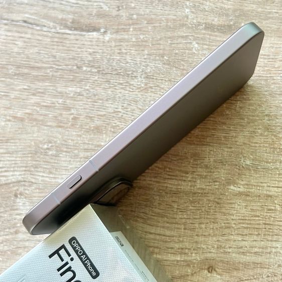 อายุ 1.5 เดือน Oppo Find X9 Pro 512 สี Charcoal สวยกริ๊บ ประกันจอแตก 2 ปี อปก.ไม่เคยใช้ มีบัตร Premium Service รูปที่ 10