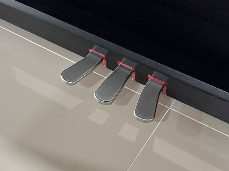 เปียโนไฟฟ้า KURZWEIL MP-10 เปียโนไฟฟ้า KURZWEIL MP-10 เปียโนไฟฟ้า piano piano piano piano รูปที่ 3