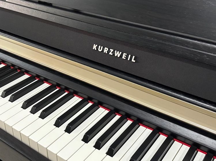 เปียโนไฟฟ้า KURZWEIL MP-10 เปียโนไฟฟ้า KURZWEIL MP-10 เปียโนไฟฟ้า piano piano piano piano รูปที่ 5