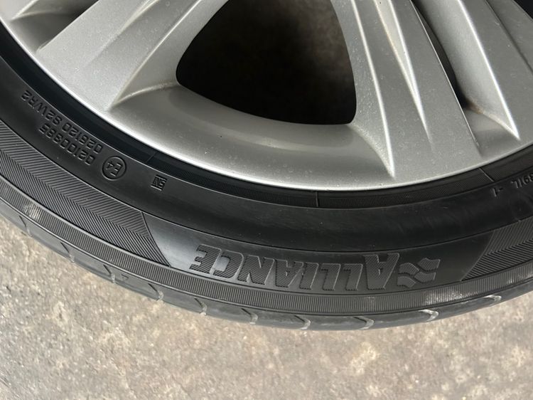 ล้อแม็ก BMW F30 ขอบ 17 5 รู รูปที่ 2