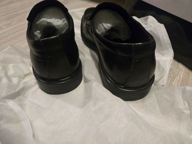 รองเท้าหนังวัวแท้ HEAVY รูปที่ 5