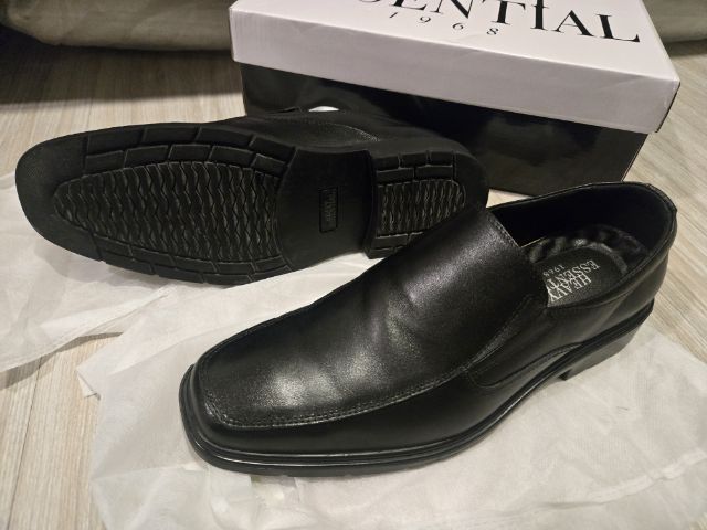 รองเท้าหนังวัวแท้ HEAVY รูปที่ 3