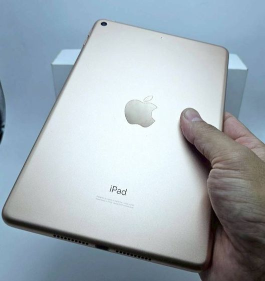 Ipad mini5wifi 64 gb TH ครบกล่อง  รูปที่ 10