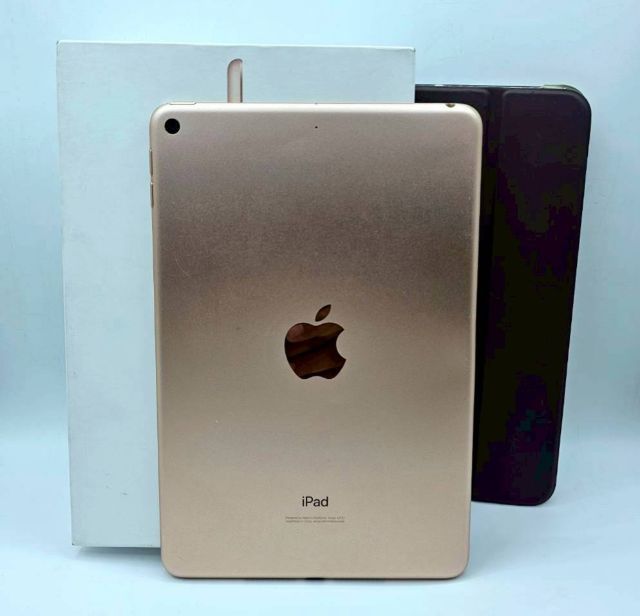 Ipad mini5wifi 64 gb TH ครบกล่อง 