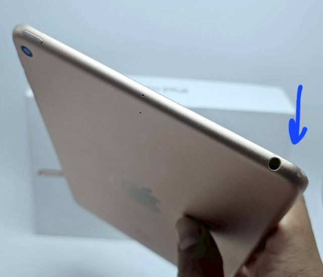 Ipad mini5wifi 64 gb TH ครบกล่อง  รูปที่ 14