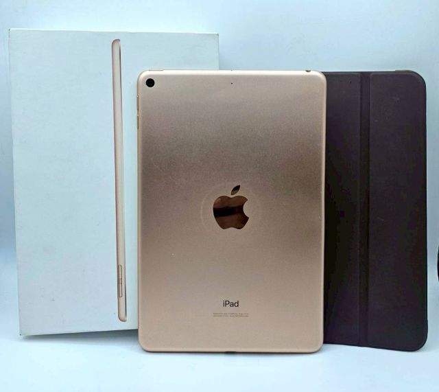 Ipad mini5wifi 64 gb TH ครบกล่อง  รูปที่ 5