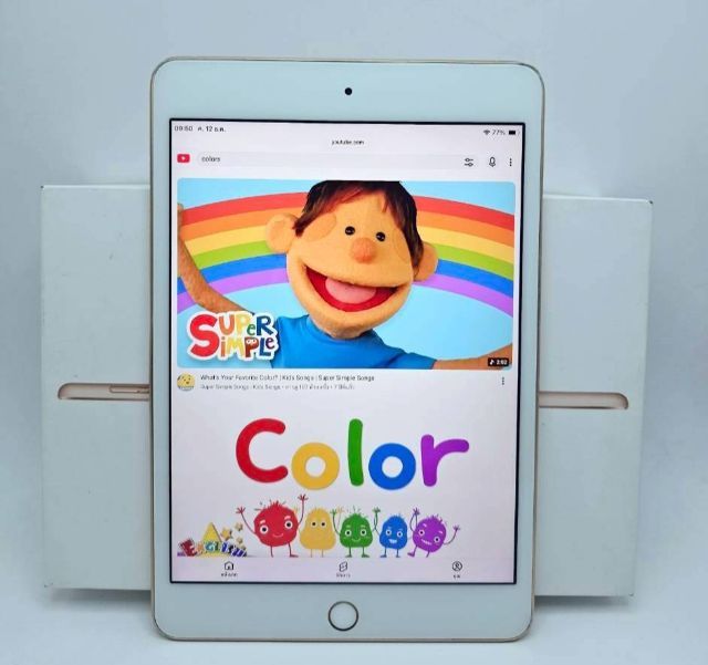 Ipad mini5wifi 64 gb TH ครบกล่อง  รูปที่ 13