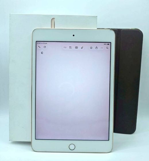 Ipad mini5wifi 64 gb TH ครบกล่อง  รูปที่ 2