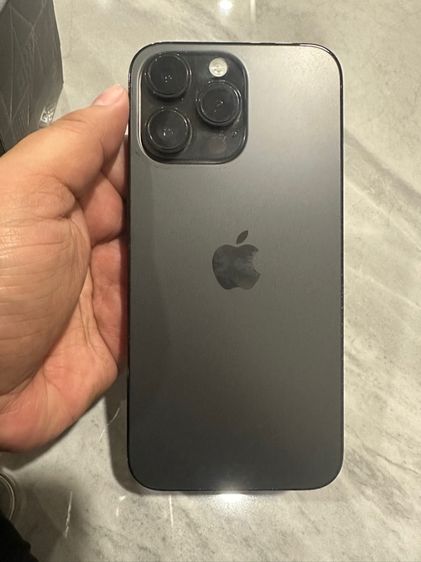 Iphone 14 Pro Max 128 G เครื่องไทย รับแลกเทิร์น