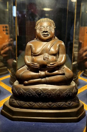 พระบูชารัชกาลยุคต้น