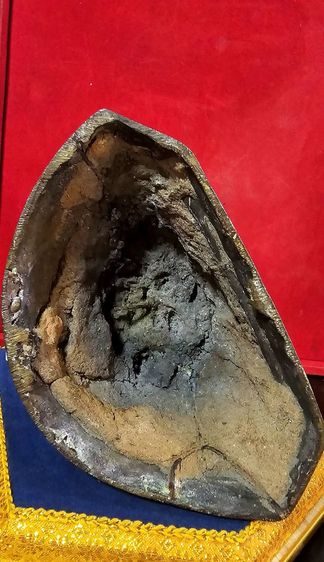 พระบูชารัชกาลยุคต้น รูปที่ 10