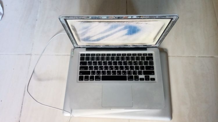 ซาก macbook 3ตัว รูปที่ 4