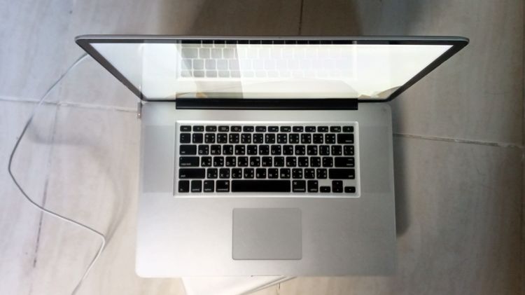 ซาก macbook 3ตัว รูปที่ 5