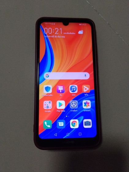 ขายโทรศัพท์มือถือหัวเหว่ยy6s รูปที่ 2