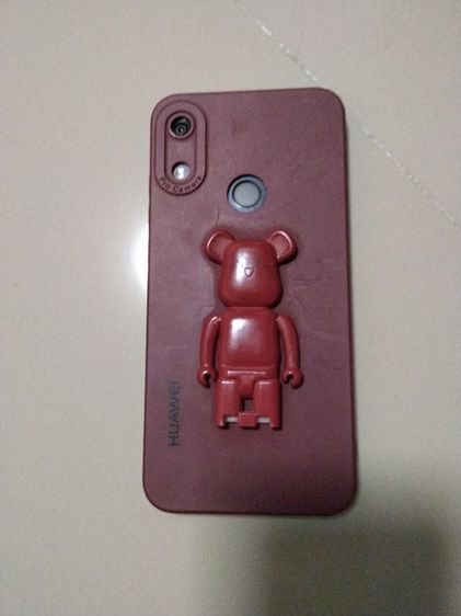 ขายโทรศัพท์มือถือหัวเหว่ยy6s รูปที่ 4