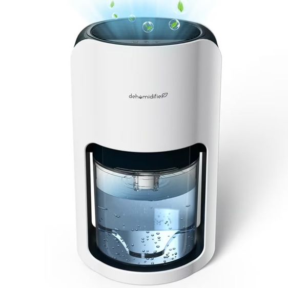 เครื่องลดความชื้น Alrocket 1200ML (รุ่นจาก USA) - จัดส่งฟรี รูปที่ 2