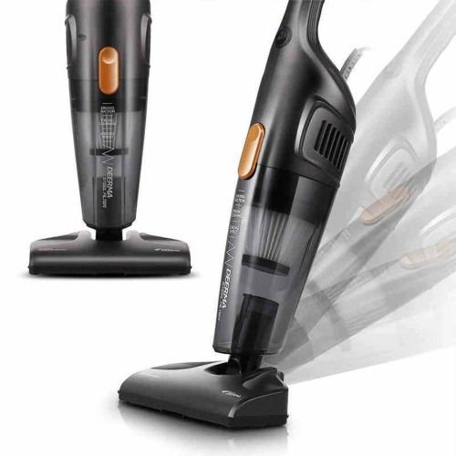 Xiaomi Deerma Vacuum Cleaner DX115C เครื่องดูดฝุ่นแบบด้ามจับ 2-in-1  รูปที่ 4