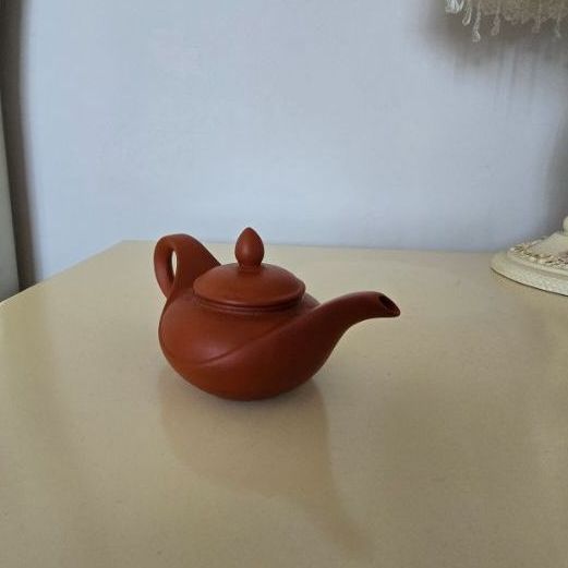 ป้านชา ทรงสวย สภาพสมบูรณ์ รูปที่ 3