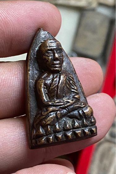 หลวงปู่ทวด เตารีดเก่าๆ รูปที่ 2