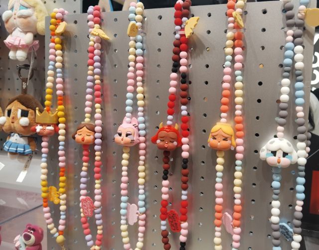 สกูชชี่ แมว Crybaby รูปที่ 8