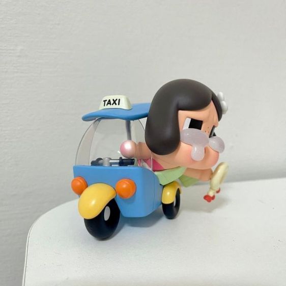 สกูชชี่ แมว Crybaby รูปที่ 14