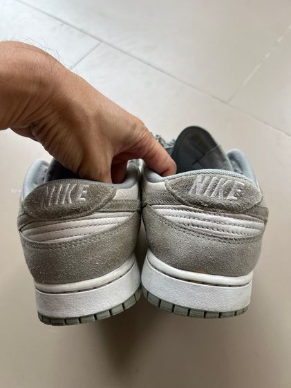 nike airforce 9.5us กับ dunk low 10.5us รูปที่ 10