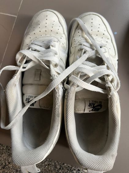 nike airforce 9.5us กับ dunk low 10.5us รูปที่ 3