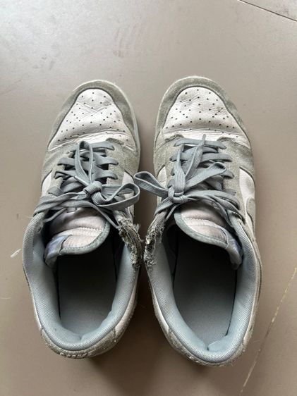 nike airforce 9.5us กับ dunk low 10.5us รูปที่ 13