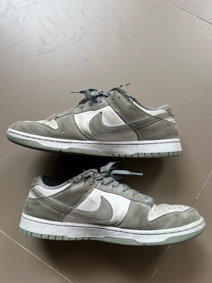 nike airforce 9.5us กับ dunk low 10.5us รูปที่ 11