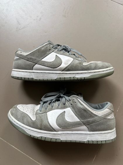 nike airforce 9.5us กับ dunk low 10.5us รูปที่ 8
