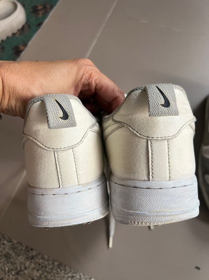 nike airforce 9.5us กับ dunk low 10.5us รูปที่ 6