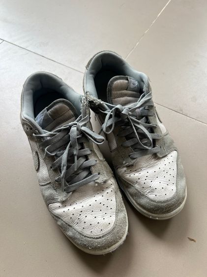 nike airforce 9.5us กับ dunk low 10.5us รูปที่ 7