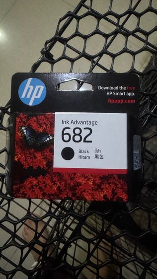 Printer HP Deskjet All in 1 รูปที่ 5