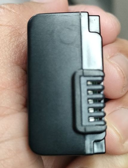 Nikon EN-EL25 Battery  รูปที่ 3