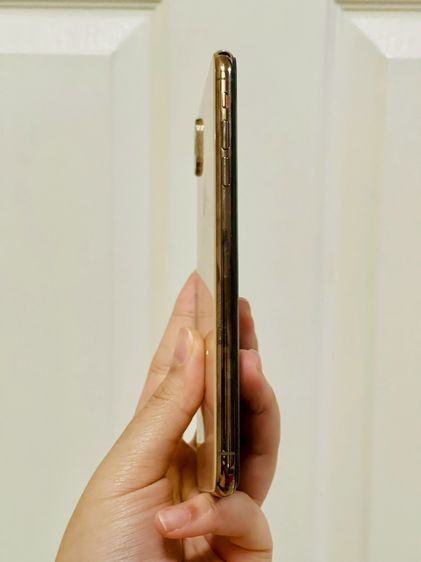  iPhone Xs MAX ทอง 256GB รูปที่ 6