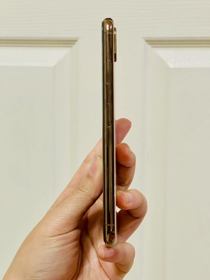  iPhone Xs MAX ทอง 256GB รูปที่ 5