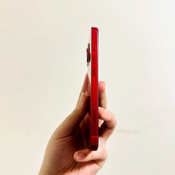 13 สีแดง 128GB เครื่องไทย รูปที่ 7