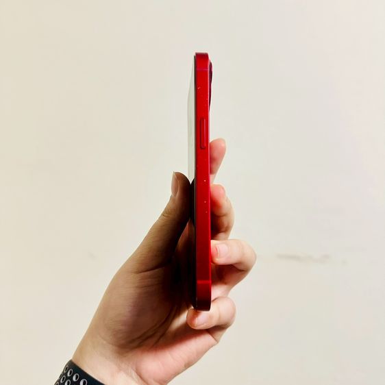 13 สีแดง 128GB เครื่องไทย รูปที่ 6