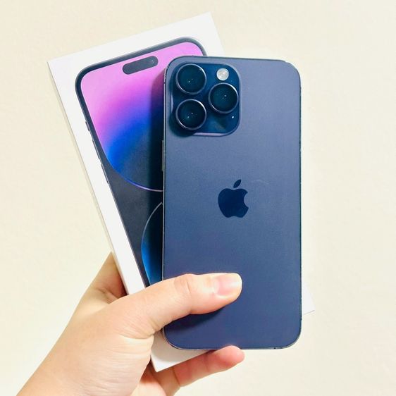 iPhone 14Promax 127GB ศูนย์ไทย