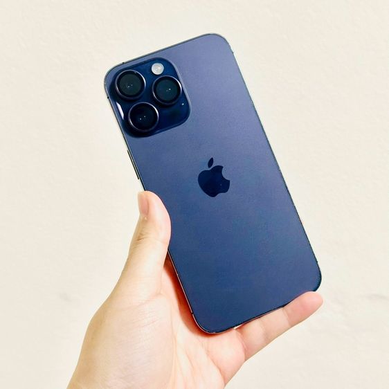 iPhone 14Promax 127GB ศูนย์ไทย รูปที่ 2