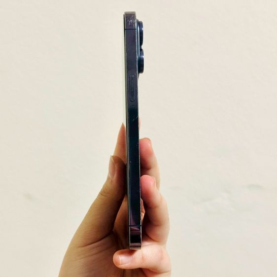 iPhone 14Promax 127GB ศูนย์ไทย รูปที่ 5