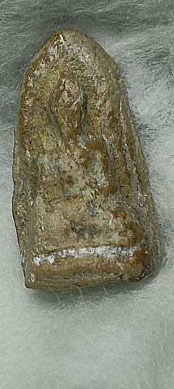 พระรอดจิ๋ว  กรุวัดมหาวัน ลำพูน