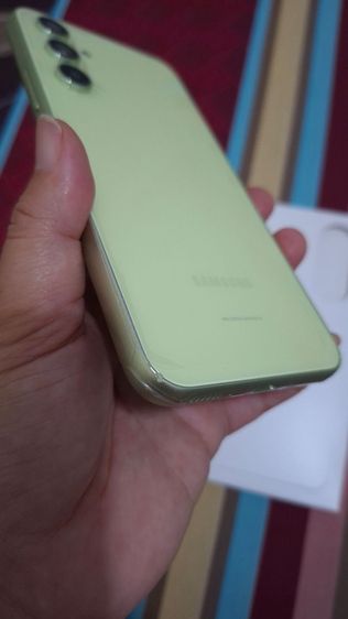 Samsung Galaxy A54 5G 8g 256g รูปที่ 8