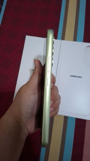 Samsung Galaxy A54 5G 8g 256g รูปที่ 2