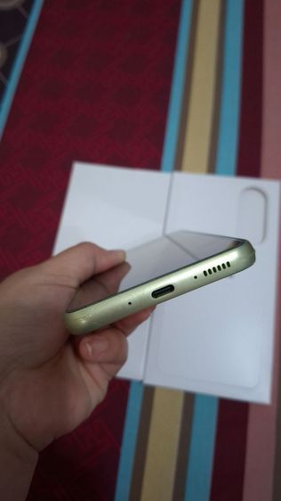 Samsung Galaxy A54 5G 8g 256g รูปที่ 3