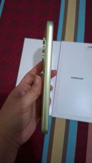 Samsung Galaxy A54 5G 8g 256g รูปที่ 4