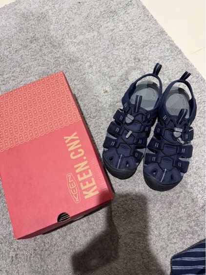 KEEN Clearwater CNX รูปที่ 5